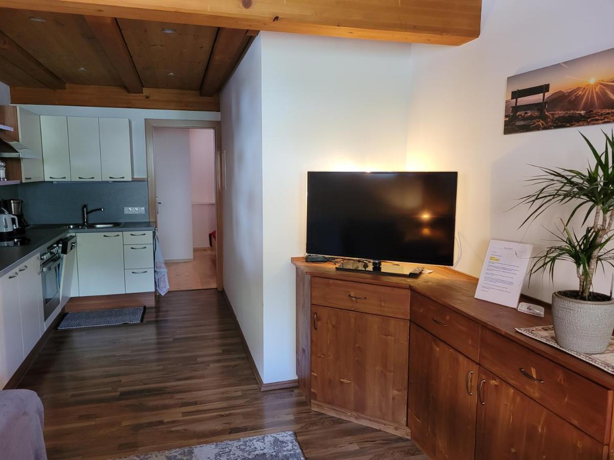 Ferienhaus Artho Neustift im Stubaital Exterior foto