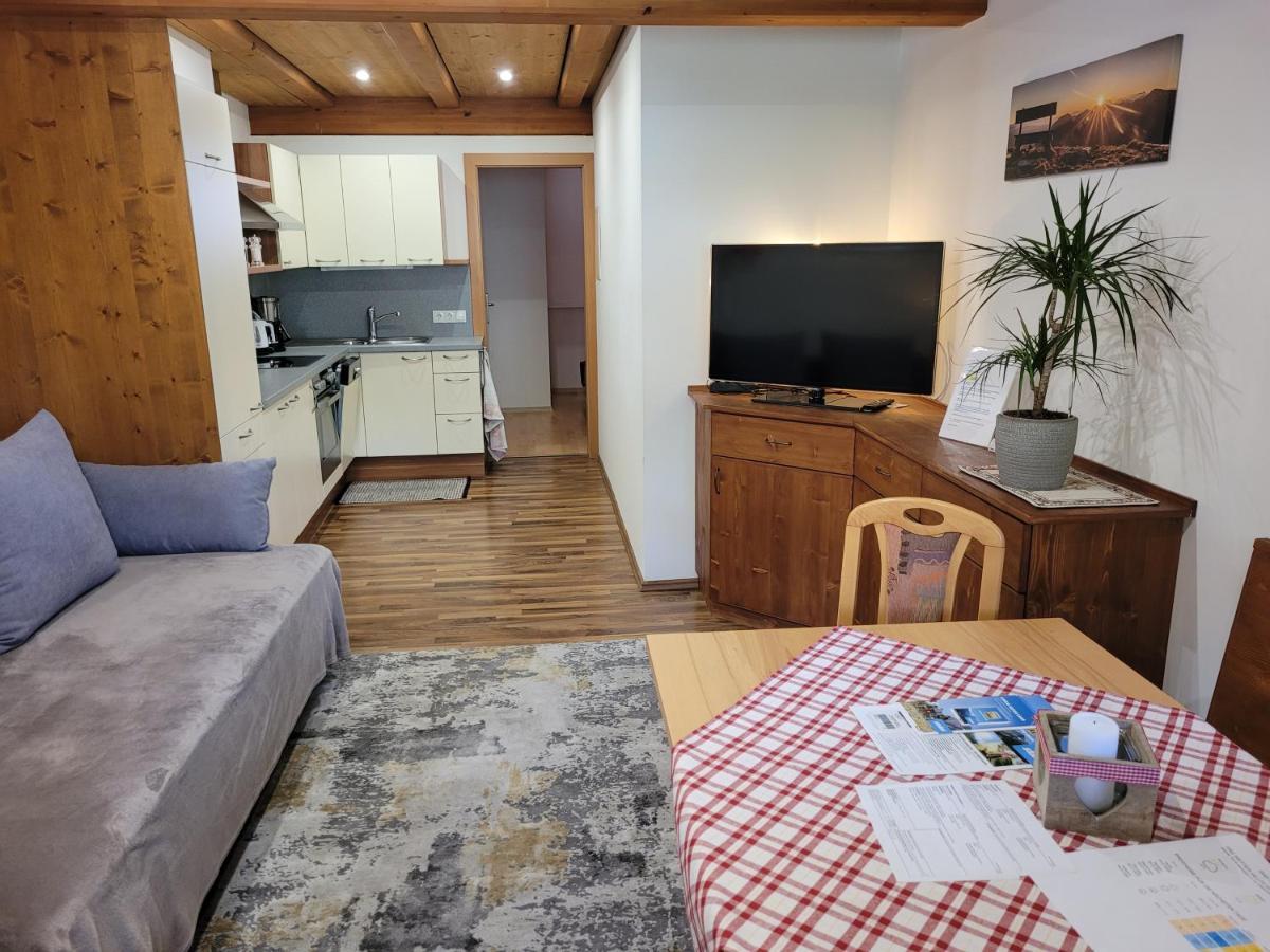 Ferienhaus Artho Neustift im Stubaital Exterior foto
